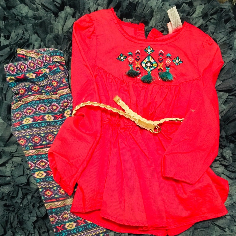 4/10$!  girls set